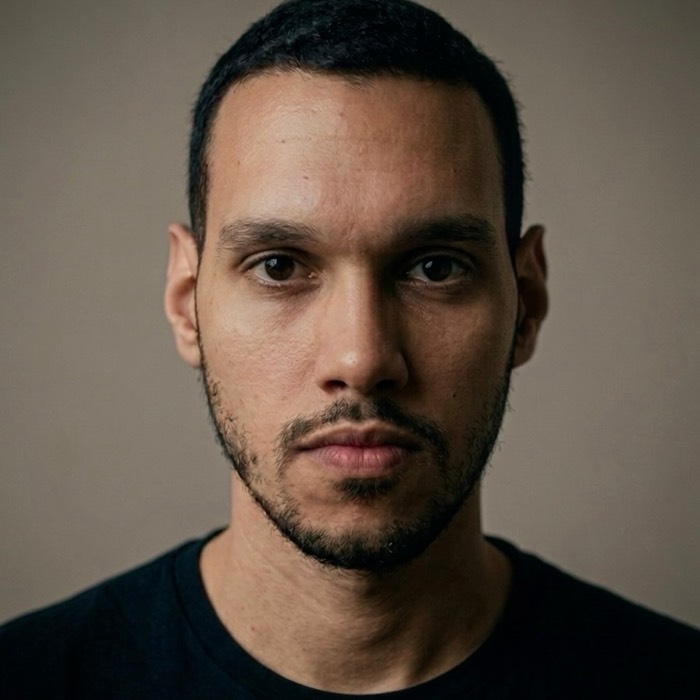 Gabriel Damaceno